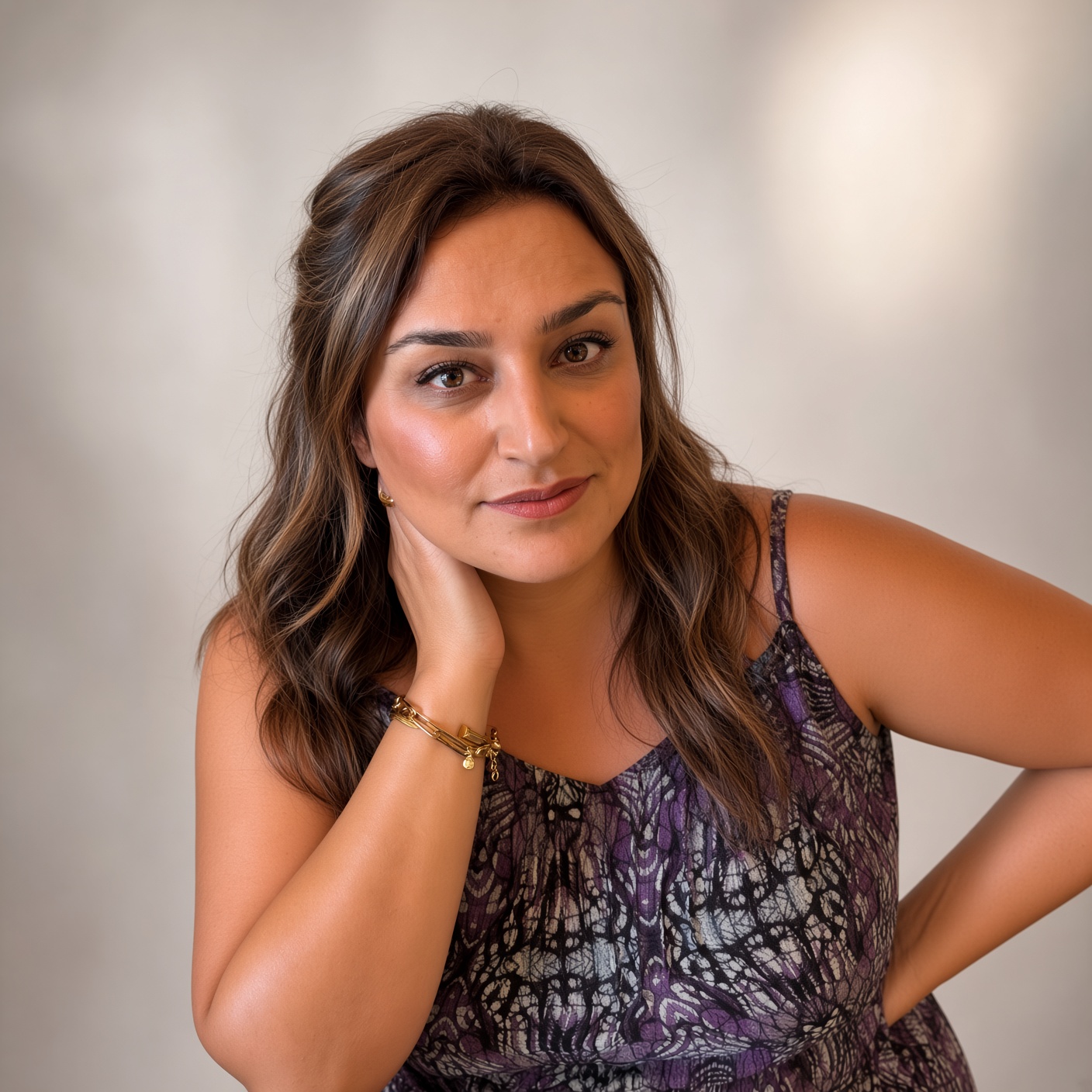 Sara Elsevier, Founder of Luxuriosa Travels